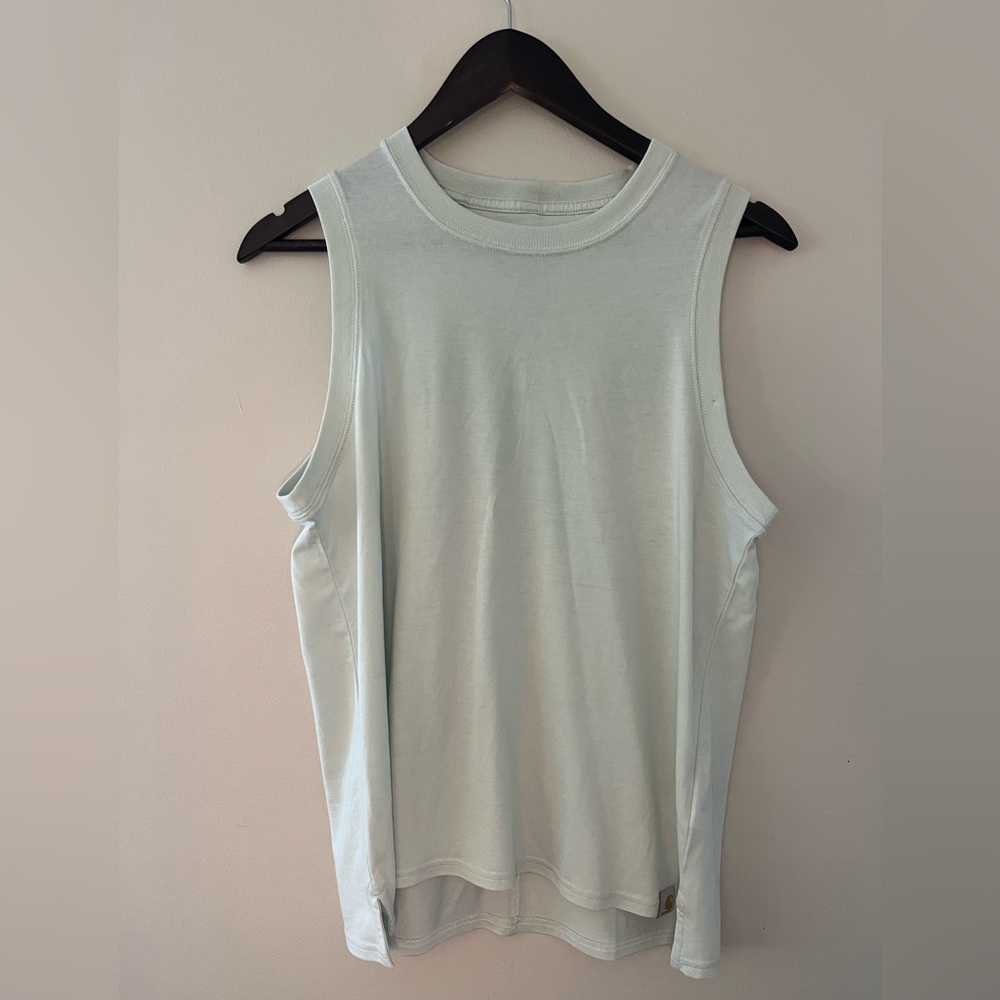 Carhartt Women’s Tencel Fiber Tank Top
